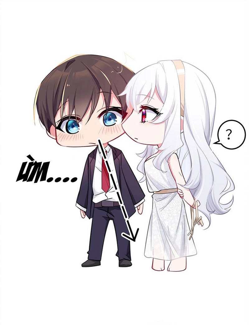 Làm Sao Để Chạy Trốn Dàn Hậu Cung Chapter 9 - 45