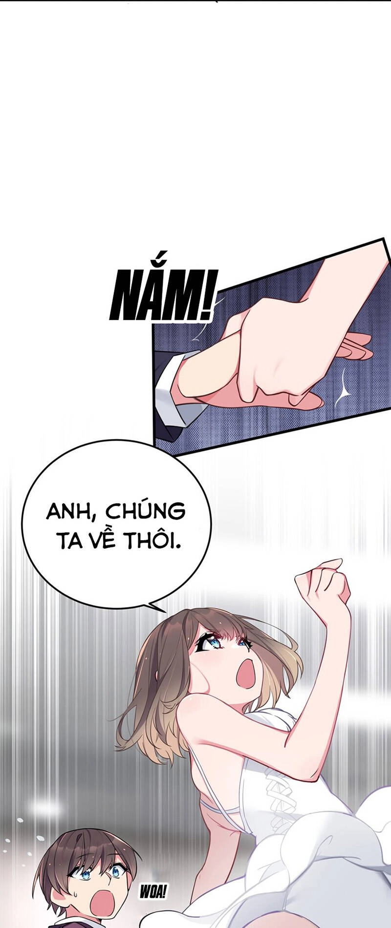 Làm Sao Để Chạy Trốn Dàn Hậu Cung Chapter 10 - 25