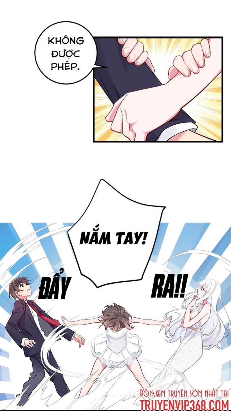 Làm Sao Để Chạy Trốn Dàn Hậu Cung Chapter 10 - 32