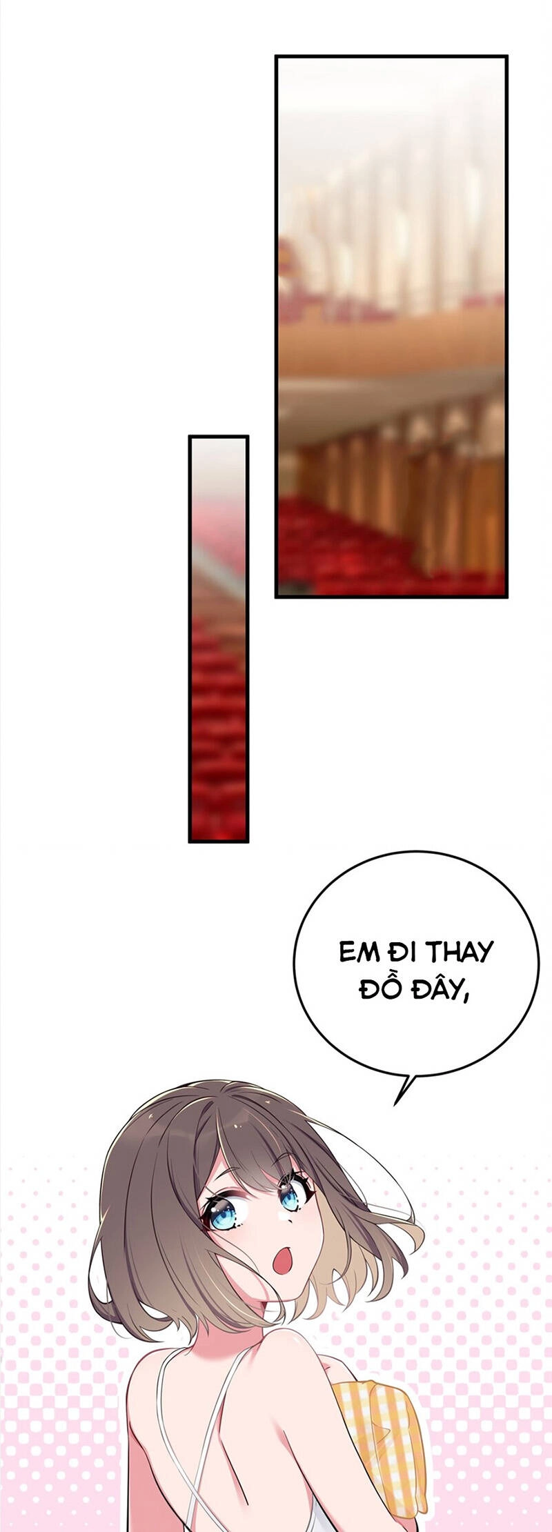 Làm Sao Để Chạy Trốn Dàn Hậu Cung Chapter 11 - 2