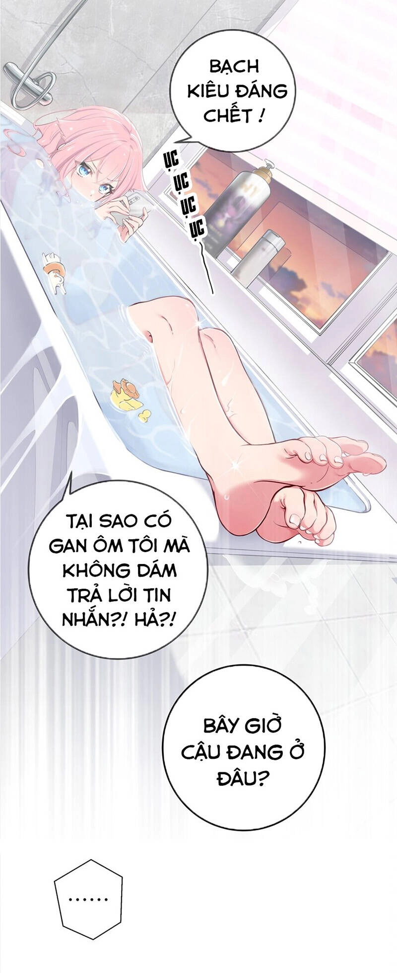 Làm Sao Để Chạy Trốn Dàn Hậu Cung Chapter 11 - 10