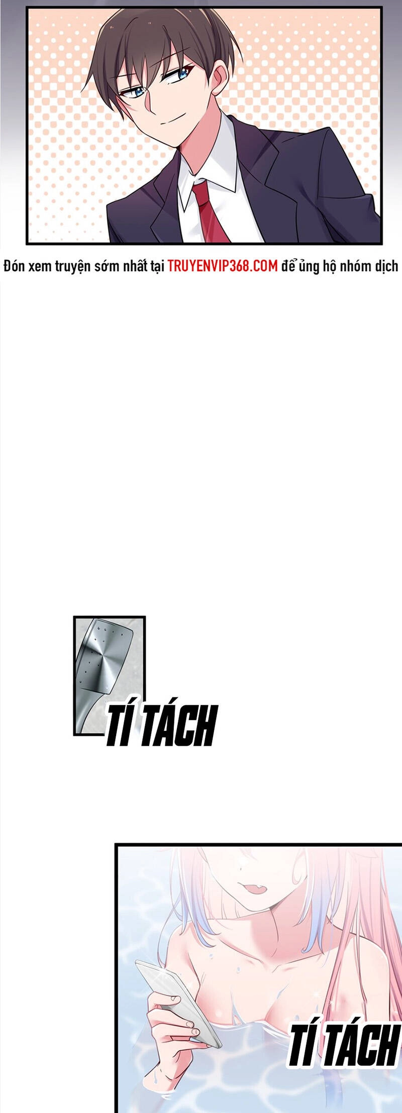 Làm Sao Để Chạy Trốn Dàn Hậu Cung Chapter 11 - 16