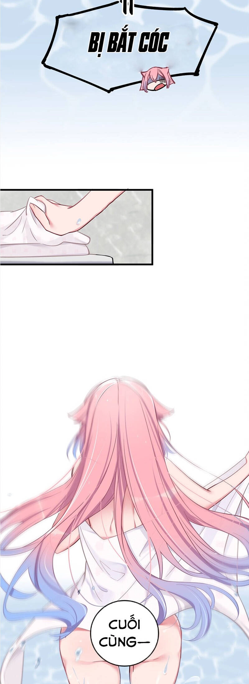 Làm Sao Để Chạy Trốn Dàn Hậu Cung Chapter 11 - 18