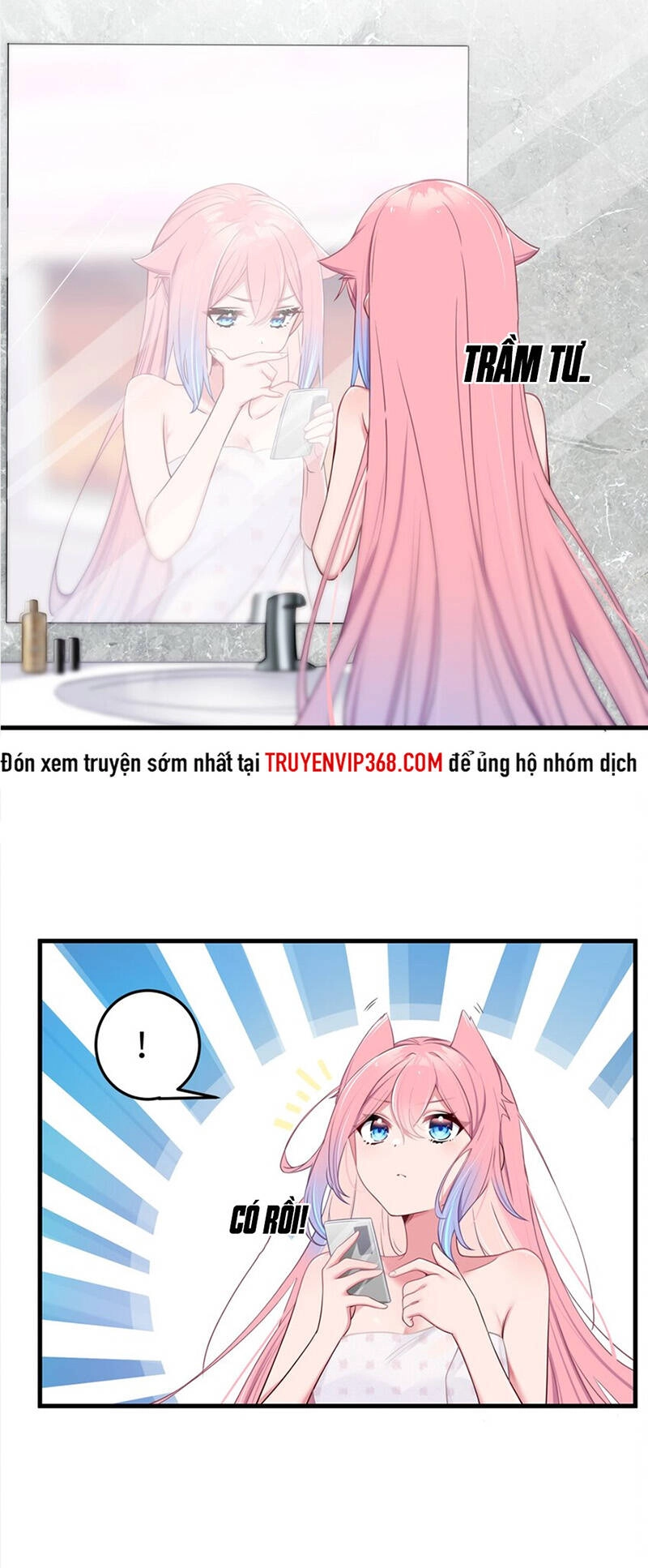 Làm Sao Để Chạy Trốn Dàn Hậu Cung Chapter 11 - 21