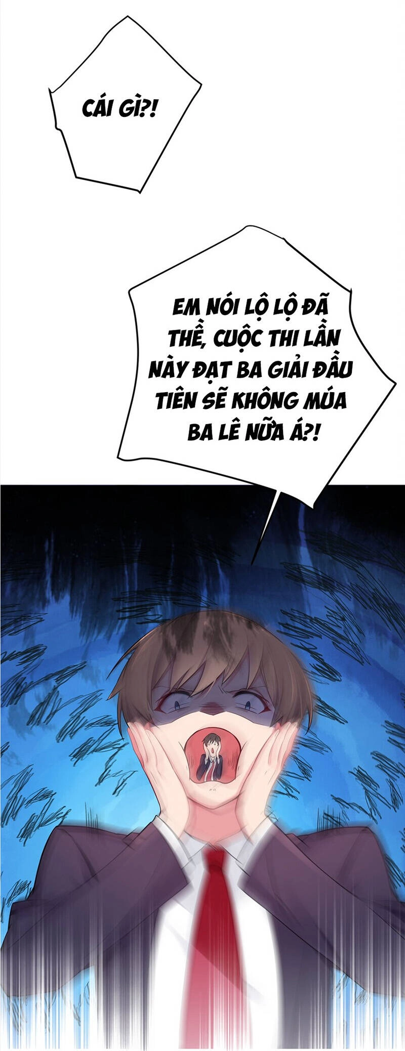 Làm Sao Để Chạy Trốn Dàn Hậu Cung Chapter 11 - 22