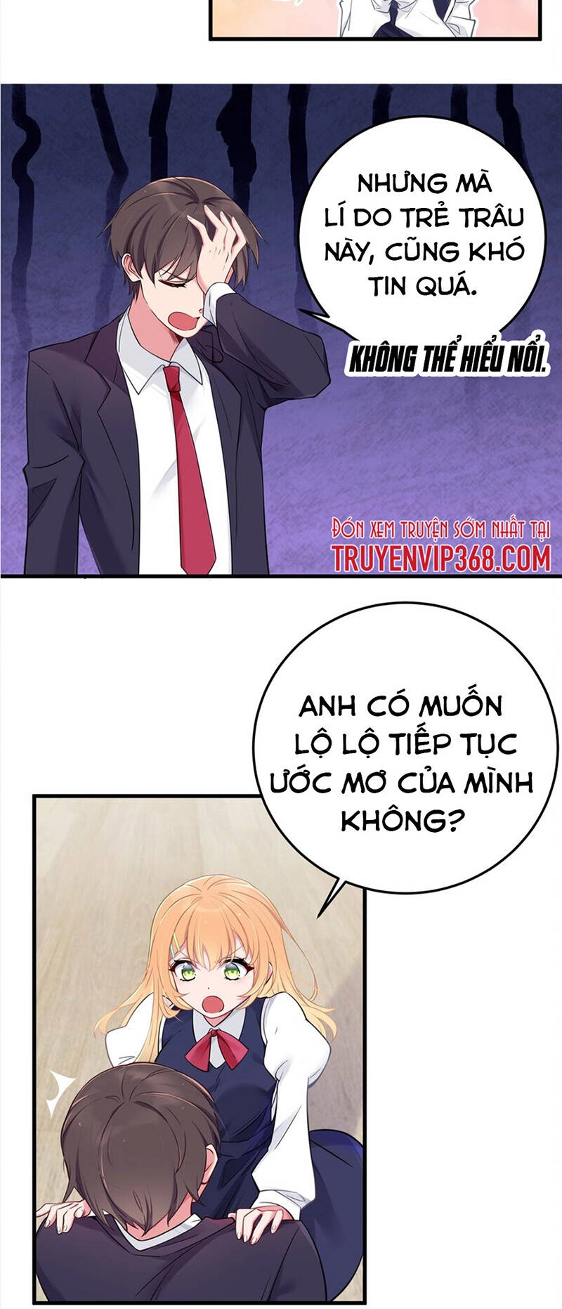 Làm Sao Để Chạy Trốn Dàn Hậu Cung Chapter 11 - 24