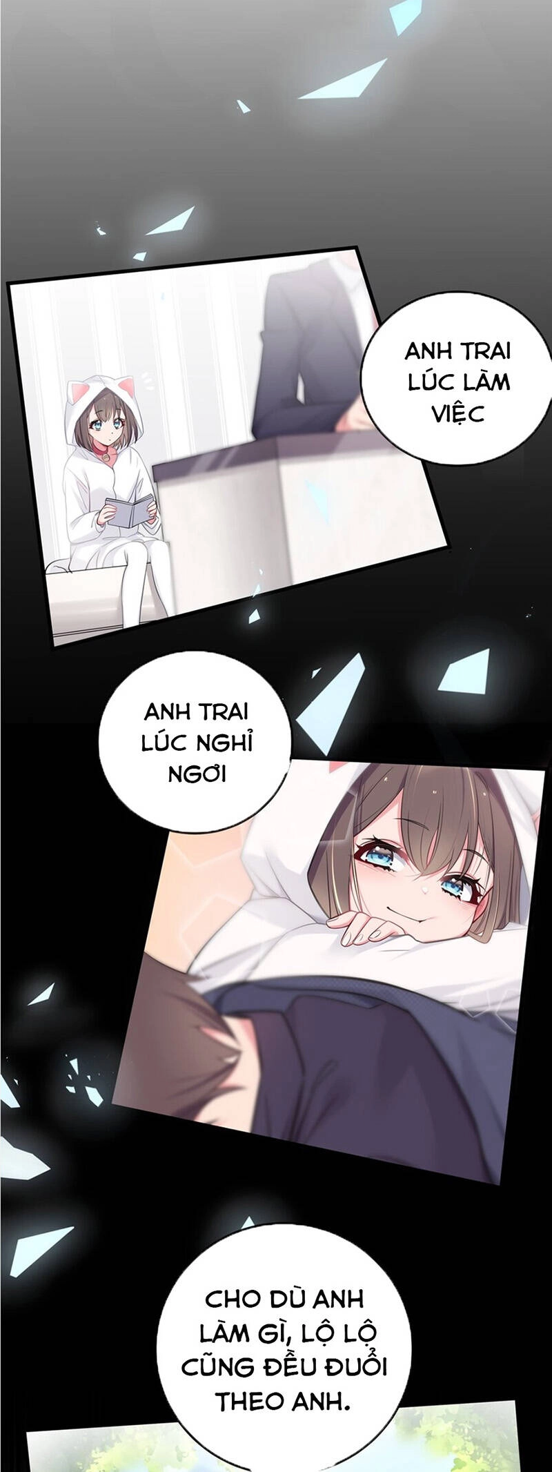 Làm Sao Để Chạy Trốn Dàn Hậu Cung Chapter 11 - 27