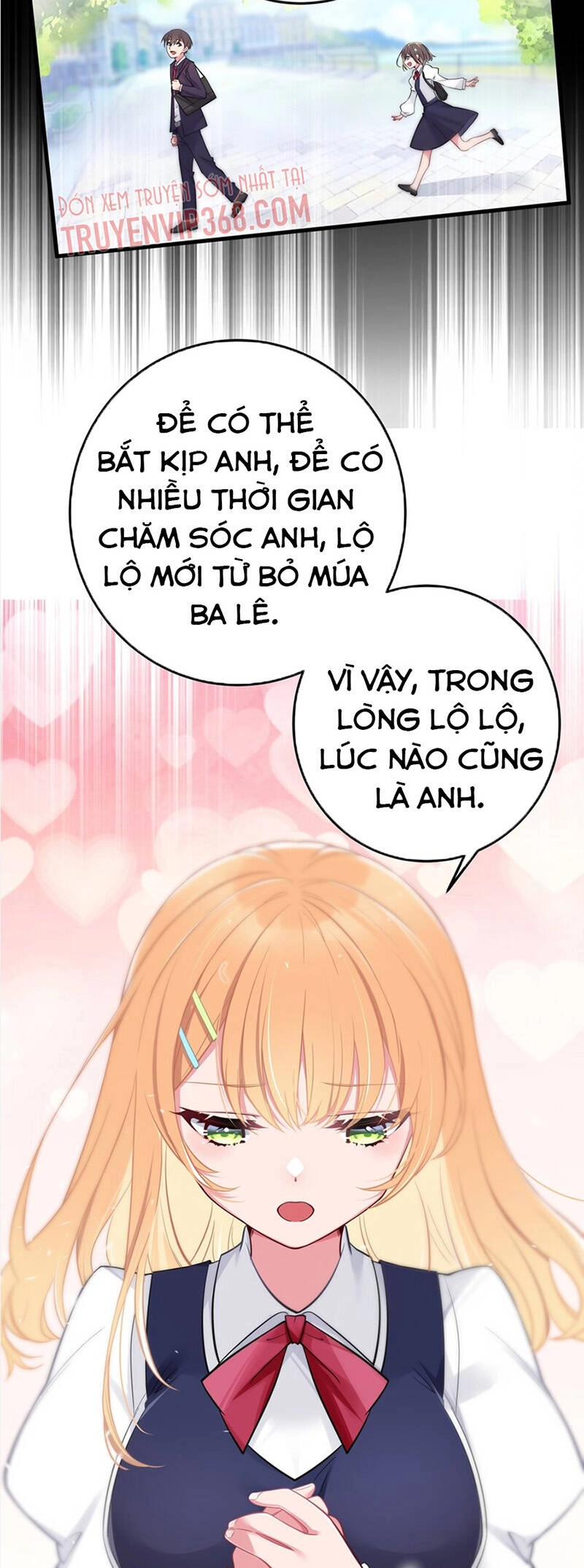 Làm Sao Để Chạy Trốn Dàn Hậu Cung Chapter 11 - 28