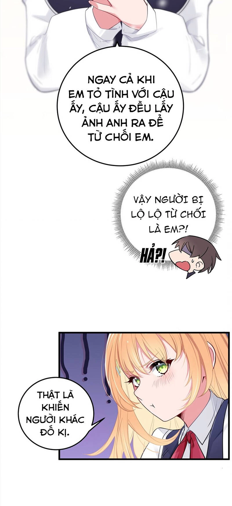 Làm Sao Để Chạy Trốn Dàn Hậu Cung Chapter 11 - 29