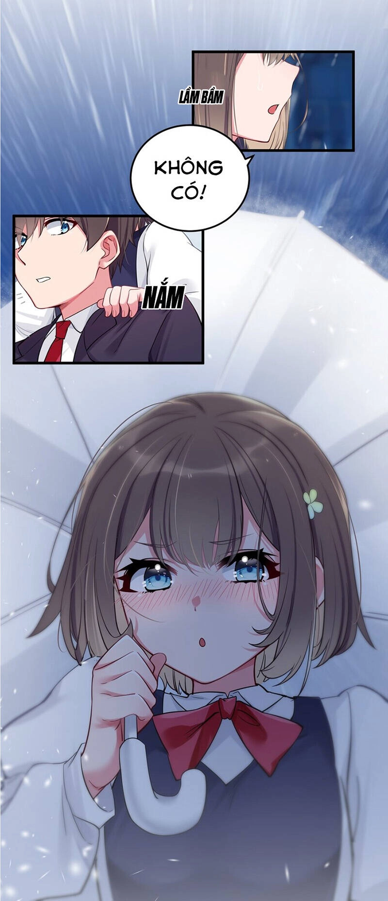 Làm Sao Để Chạy Trốn Dàn Hậu Cung Chapter 11 - 34