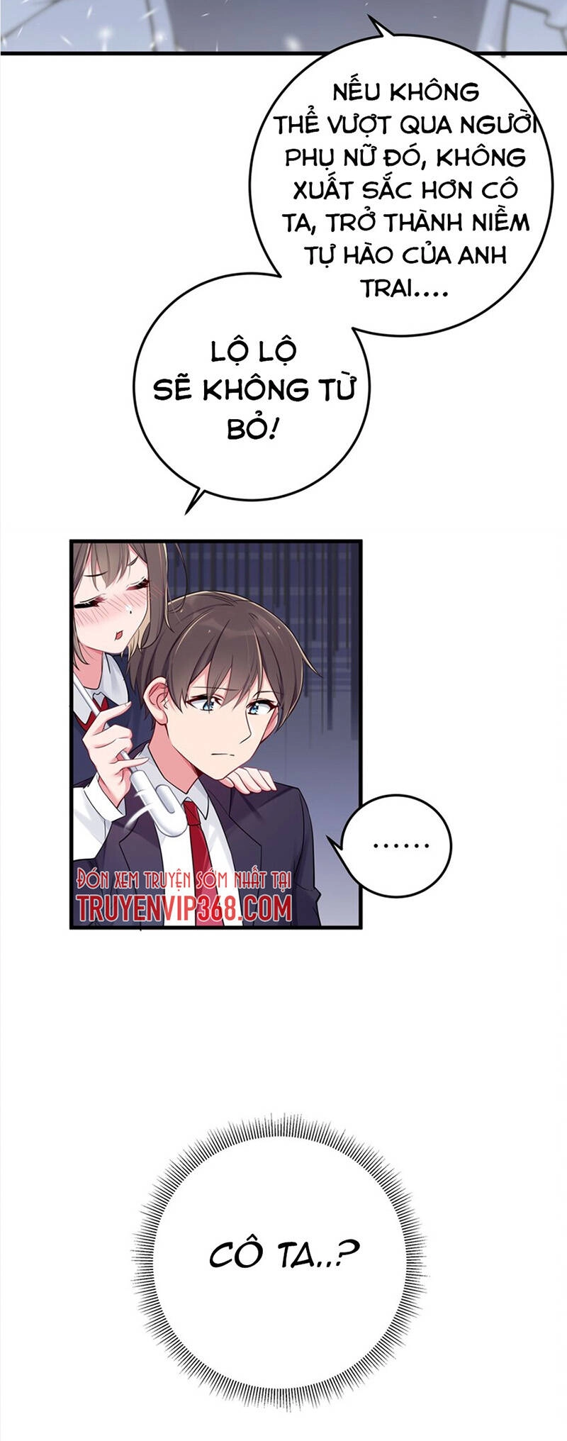 Làm Sao Để Chạy Trốn Dàn Hậu Cung Chapter 11 - 35