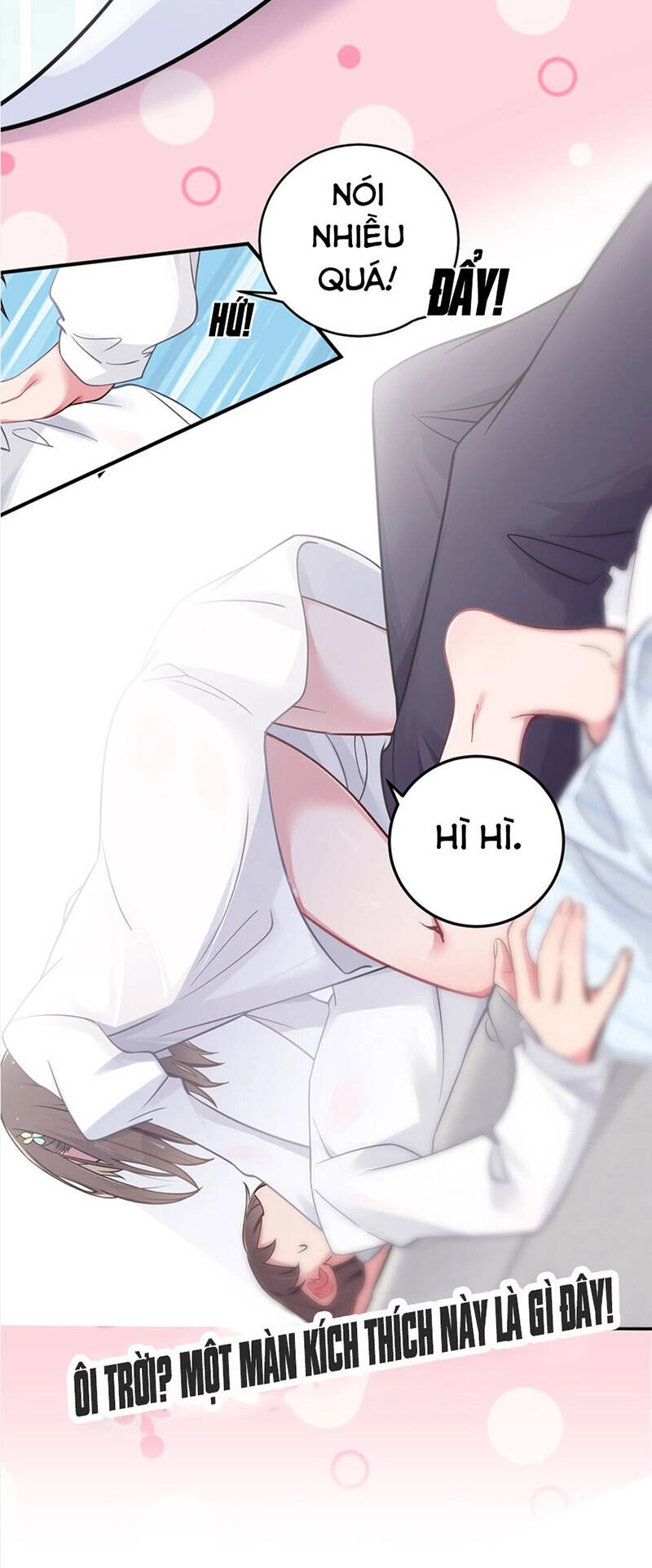 Làm Sao Để Chạy Trốn Dàn Hậu Cung Chapter 11 - 37