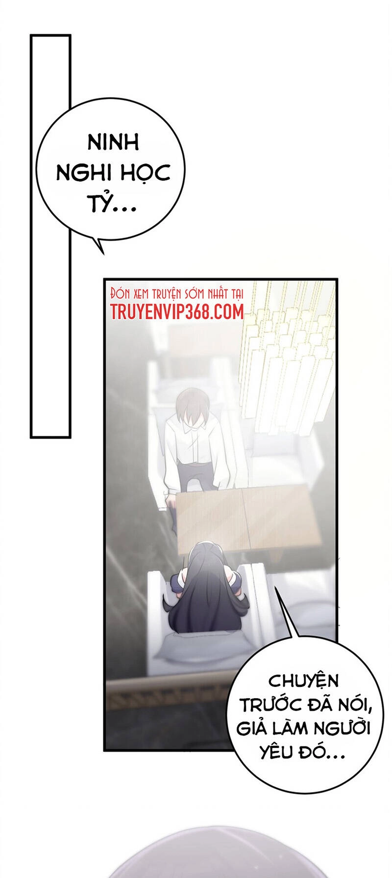 Làm Sao Để Chạy Trốn Dàn Hậu Cung Chapter 12 - 34