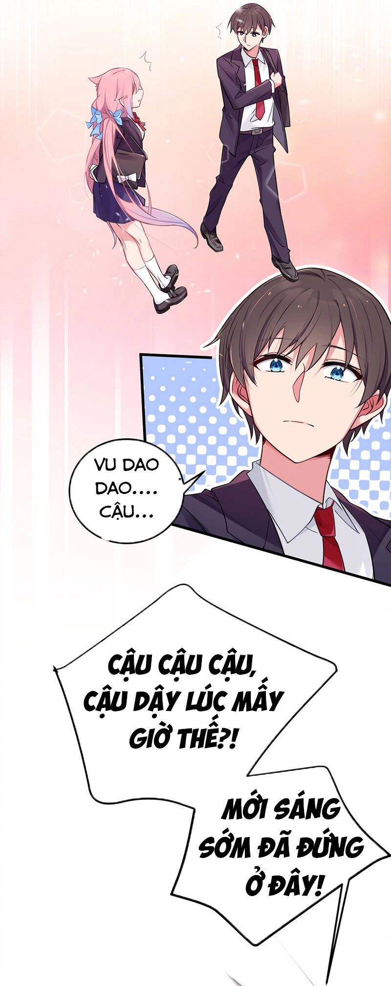 Làm Sao Để Chạy Trốn Dàn Hậu Cung Chapter 13 - 6