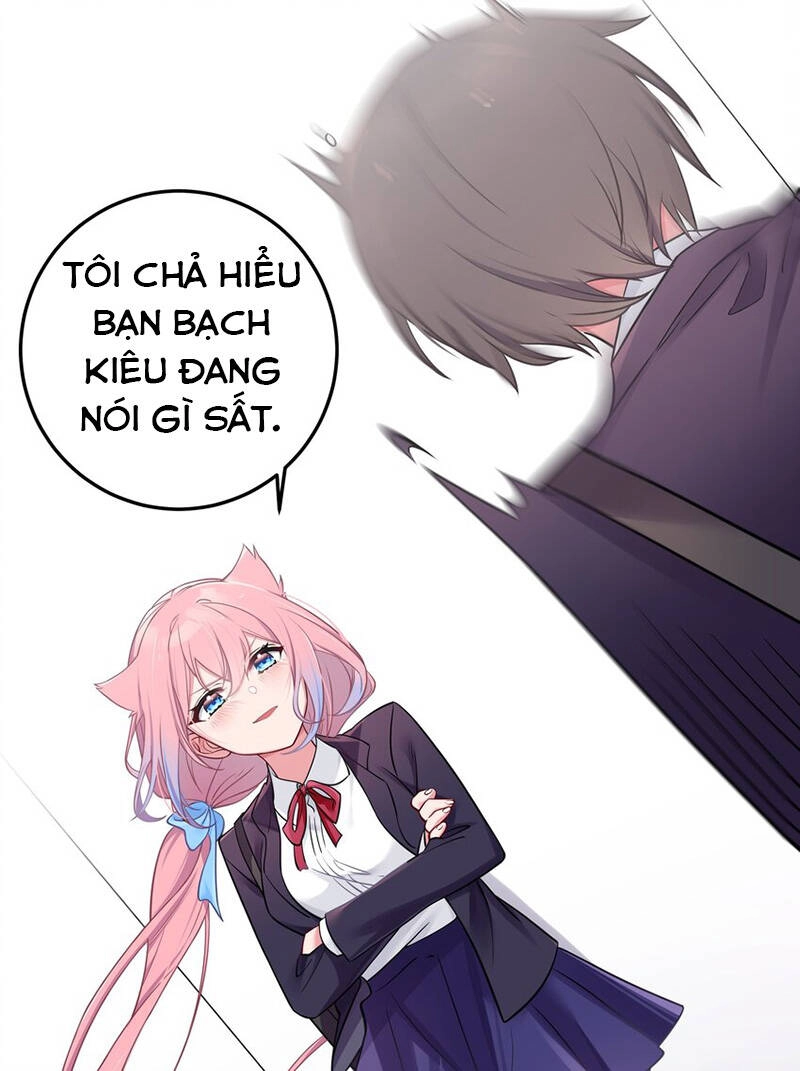 Làm Sao Để Chạy Trốn Dàn Hậu Cung Chapter 13 - 7