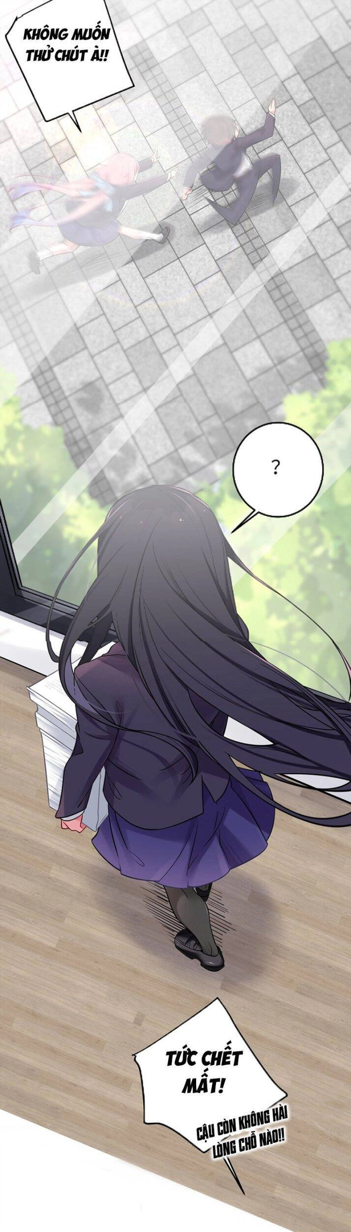 Làm Sao Để Chạy Trốn Dàn Hậu Cung Chapter 13 - 19