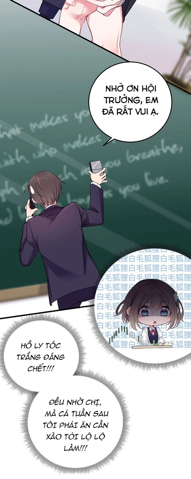 Làm Sao Để Chạy Trốn Dàn Hậu Cung Chapter 13 - 25