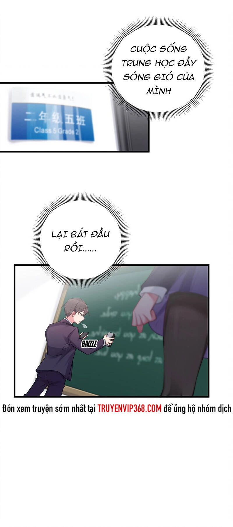 Làm Sao Để Chạy Trốn Dàn Hậu Cung Chapter 13 - 32