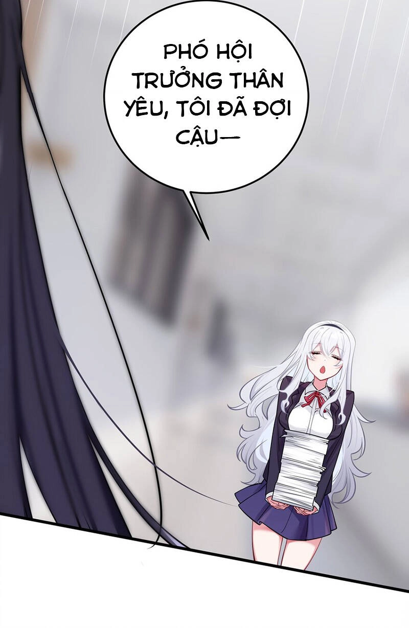 Làm Sao Để Chạy Trốn Dàn Hậu Cung Chapter 13 - 42