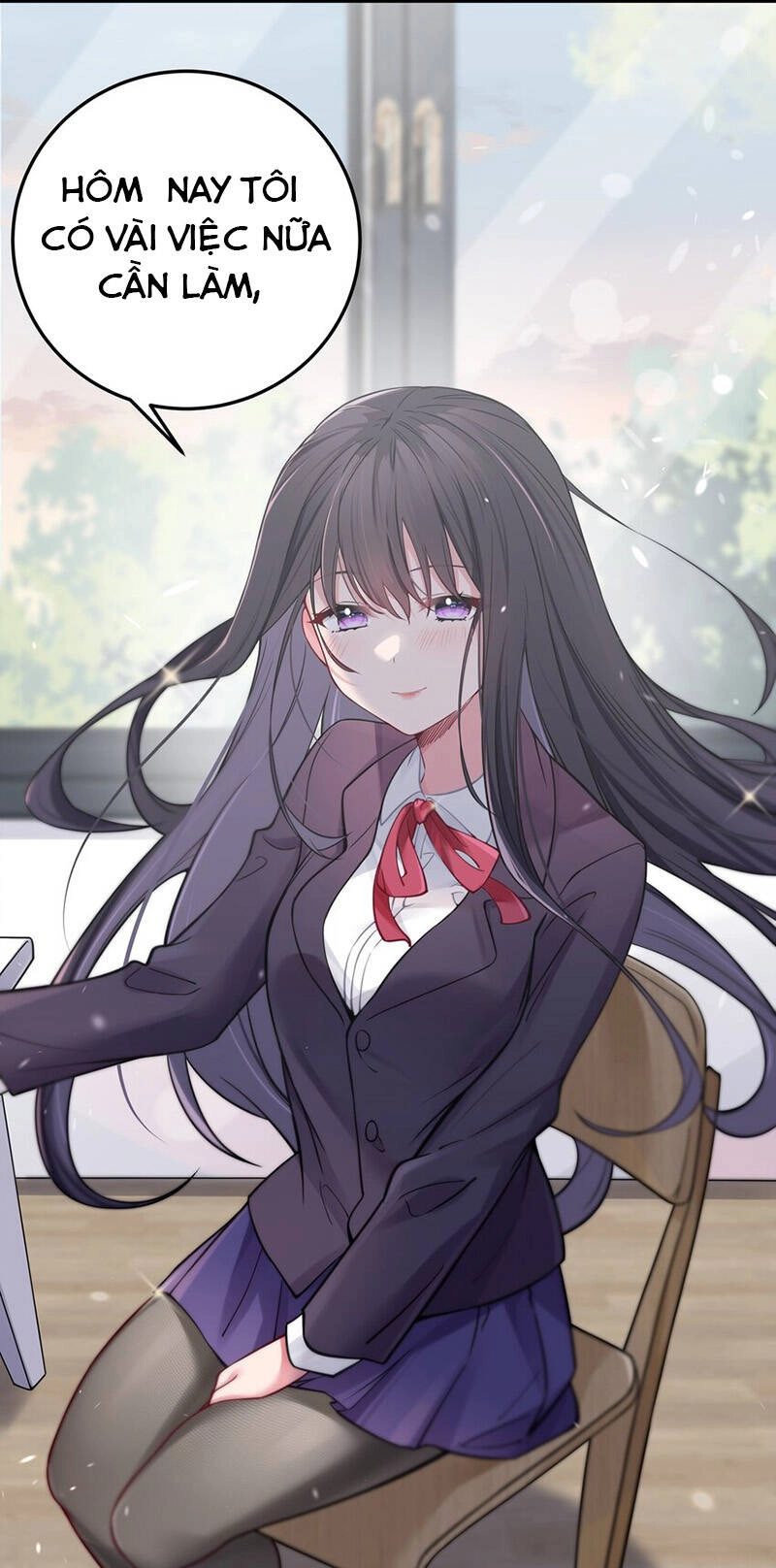 Làm Sao Để Chạy Trốn Dàn Hậu Cung Chapter 14 - 49