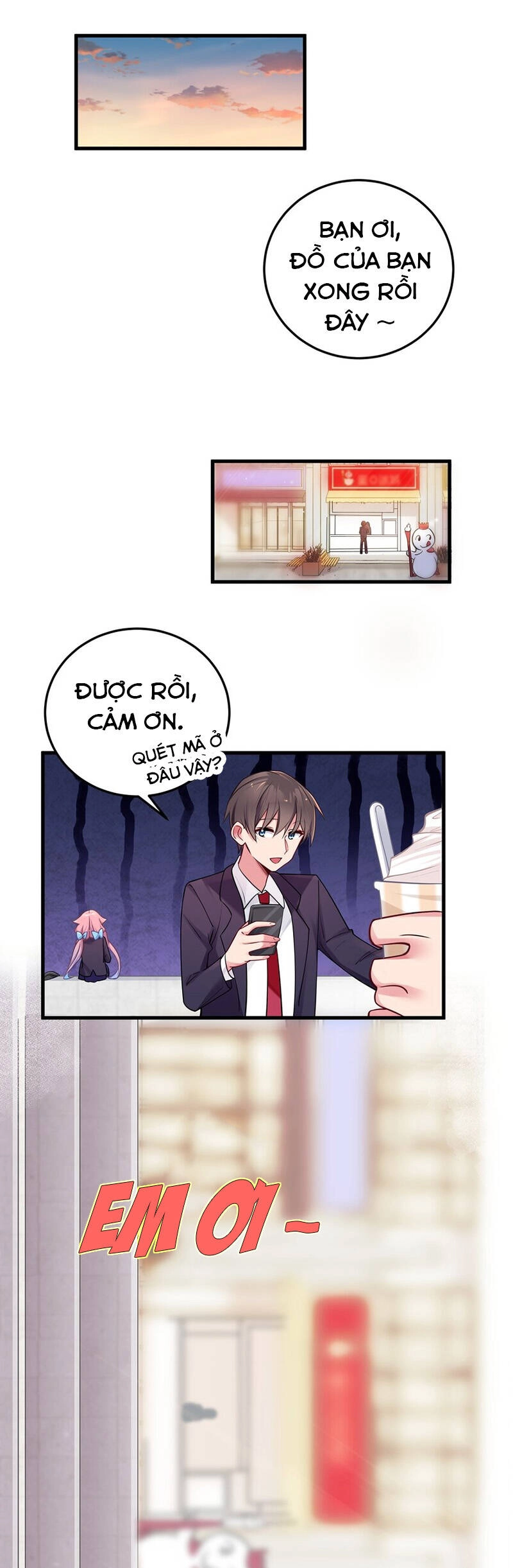 Làm Sao Để Chạy Trốn Dàn Hậu Cung Chapter 15 - 2