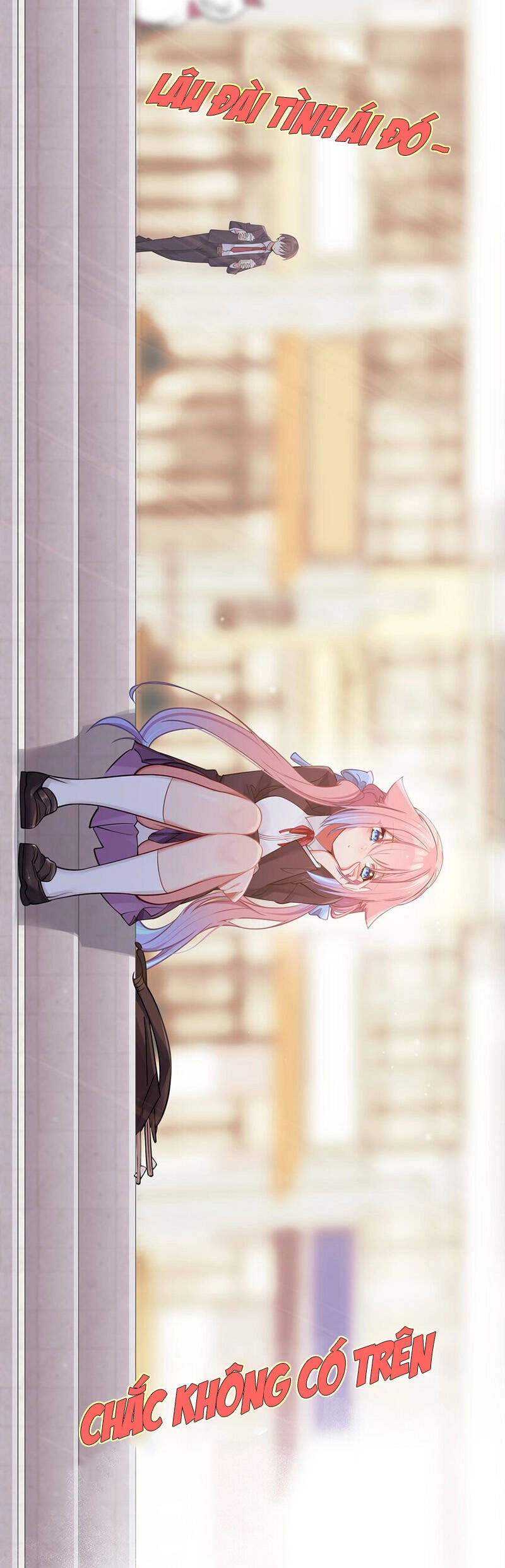 Làm Sao Để Chạy Trốn Dàn Hậu Cung Chapter 15 - 3