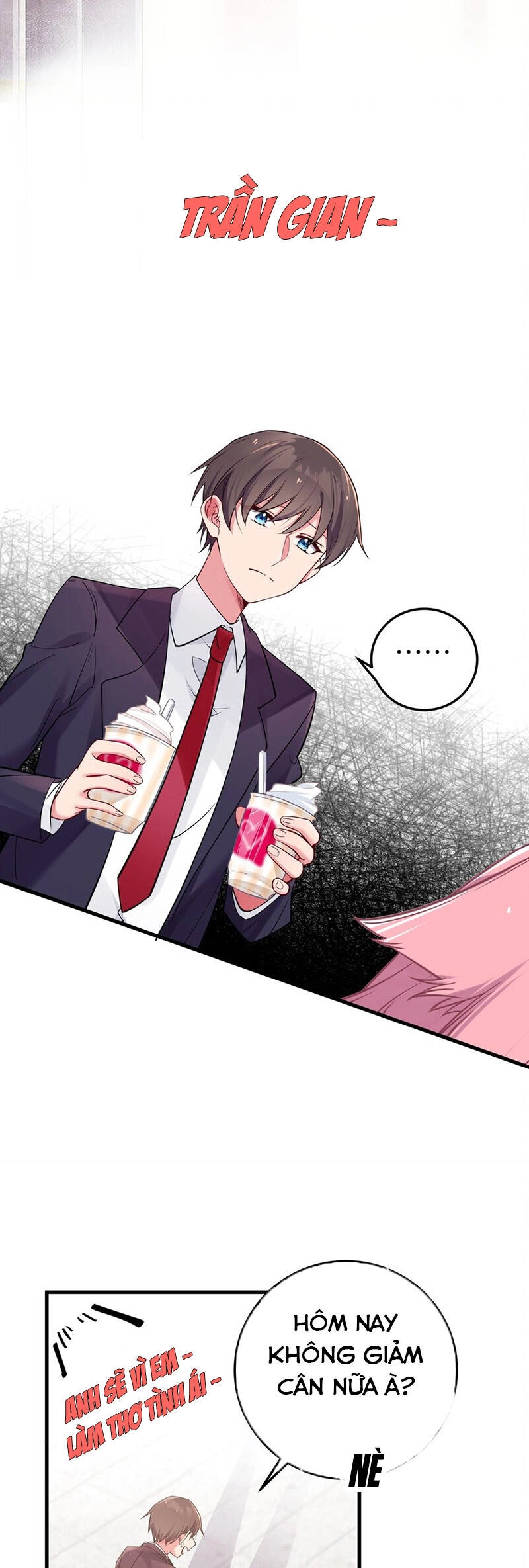 Làm Sao Để Chạy Trốn Dàn Hậu Cung Chapter 15 - 4