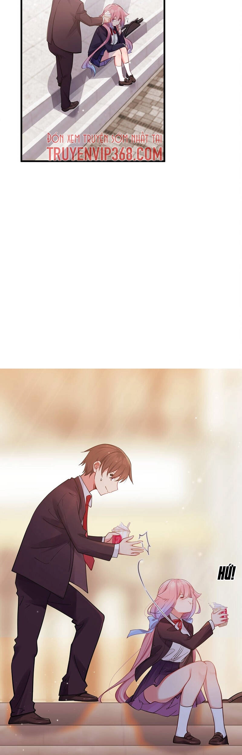 Làm Sao Để Chạy Trốn Dàn Hậu Cung Chapter 15 - 5