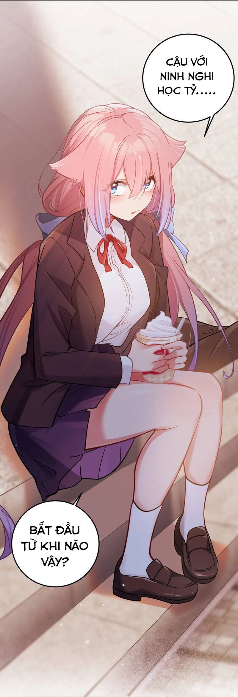 Làm Sao Để Chạy Trốn Dàn Hậu Cung Chapter 15 - 6