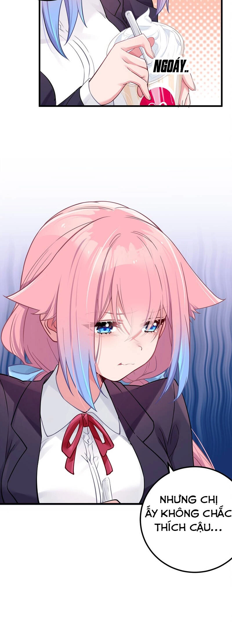 Làm Sao Để Chạy Trốn Dàn Hậu Cung Chapter 15 - 10