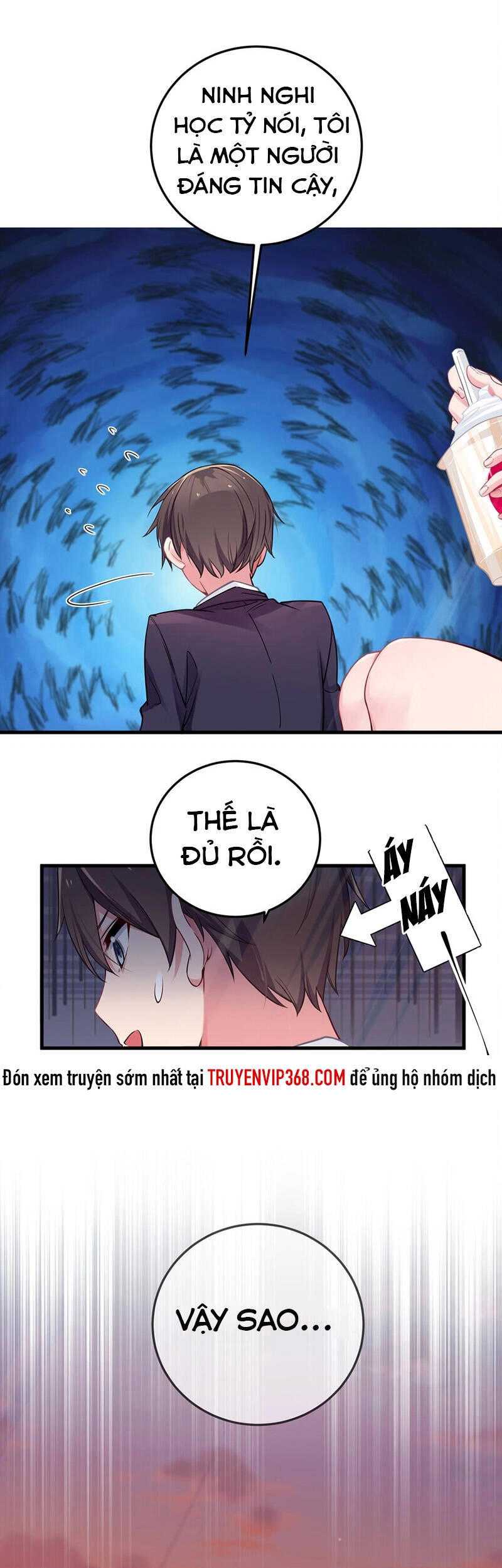 Làm Sao Để Chạy Trốn Dàn Hậu Cung Chapter 15 - 11