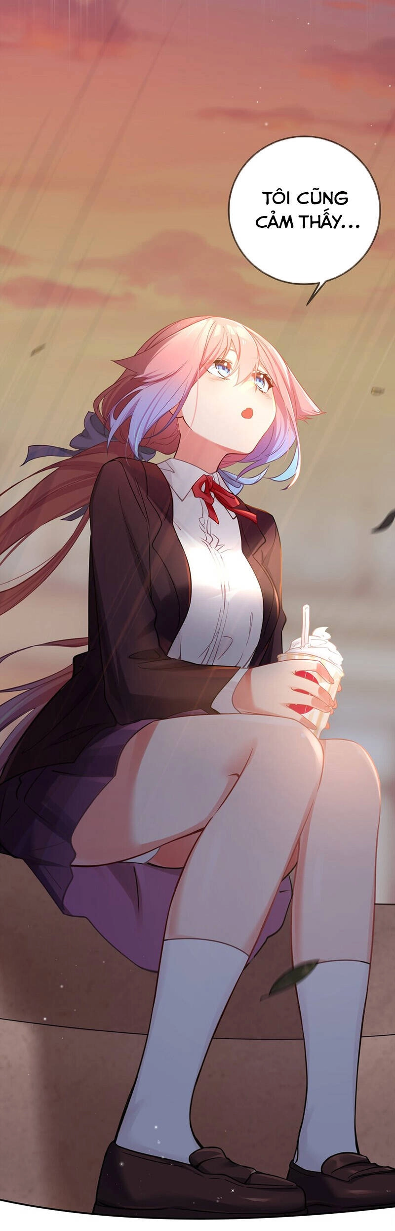 Làm Sao Để Chạy Trốn Dàn Hậu Cung Chapter 15 - 12