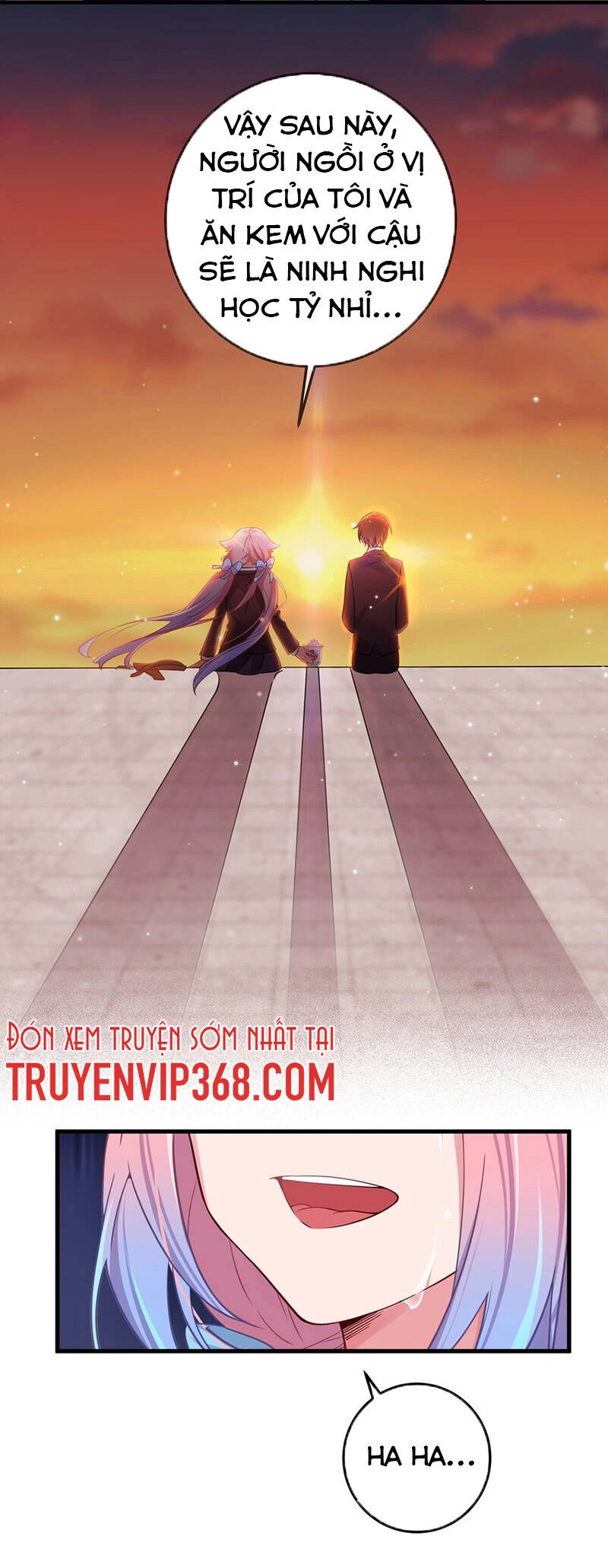 Làm Sao Để Chạy Trốn Dàn Hậu Cung Chapter 15 - 14