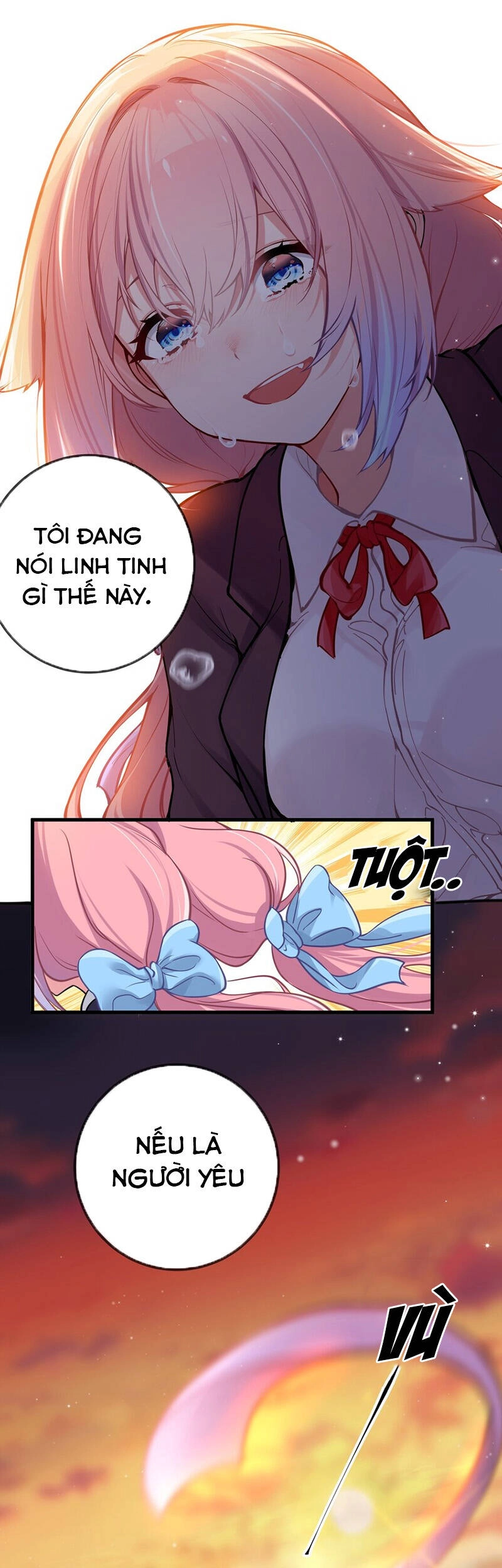 Làm Sao Để Chạy Trốn Dàn Hậu Cung Chapter 15 - 15