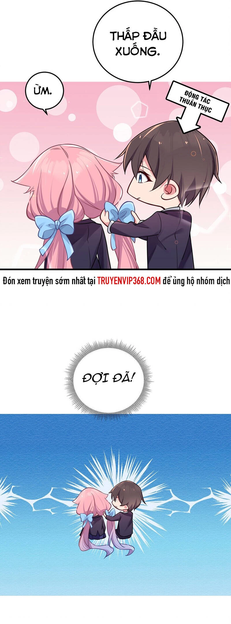 Làm Sao Để Chạy Trốn Dàn Hậu Cung Chapter 15 - 19