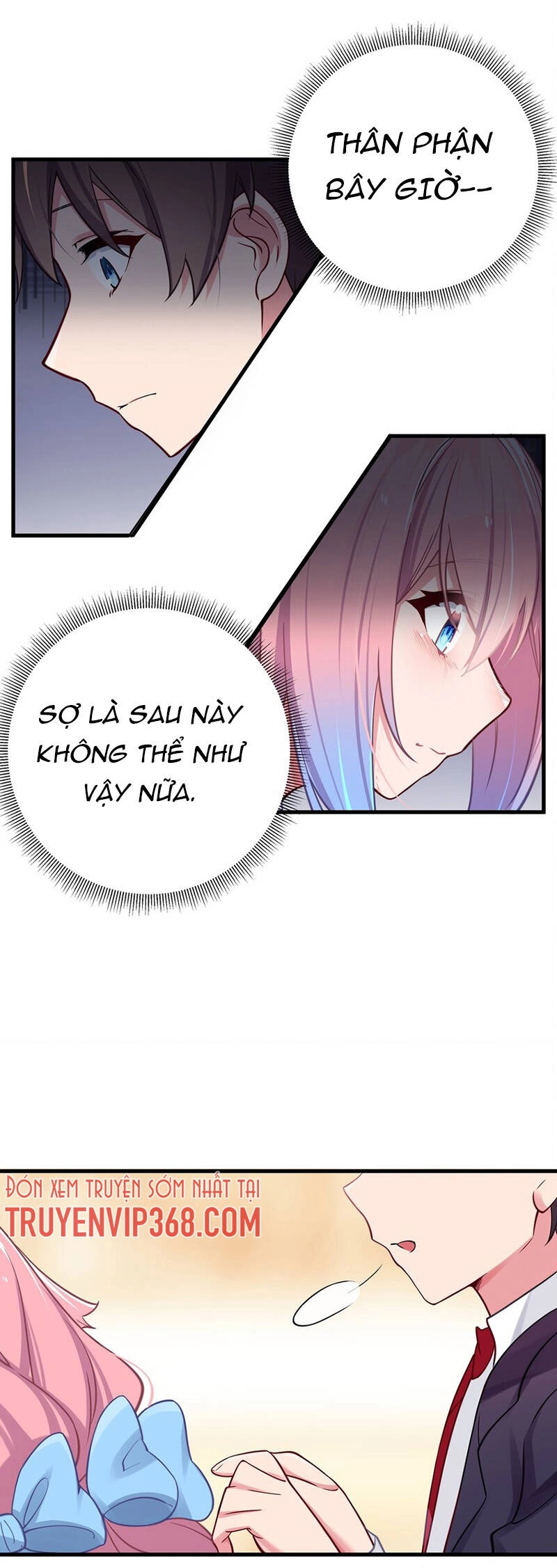 Làm Sao Để Chạy Trốn Dàn Hậu Cung Chapter 15 - 20