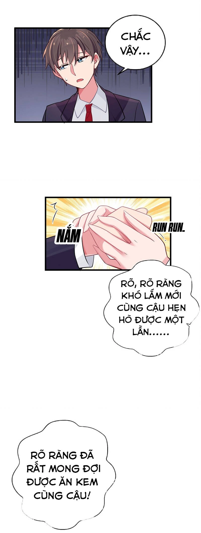 Làm Sao Để Chạy Trốn Dàn Hậu Cung Chapter 15 - 22