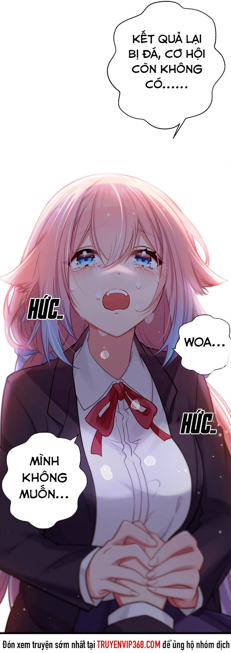 Làm Sao Để Chạy Trốn Dàn Hậu Cung Chapter 15 - 23