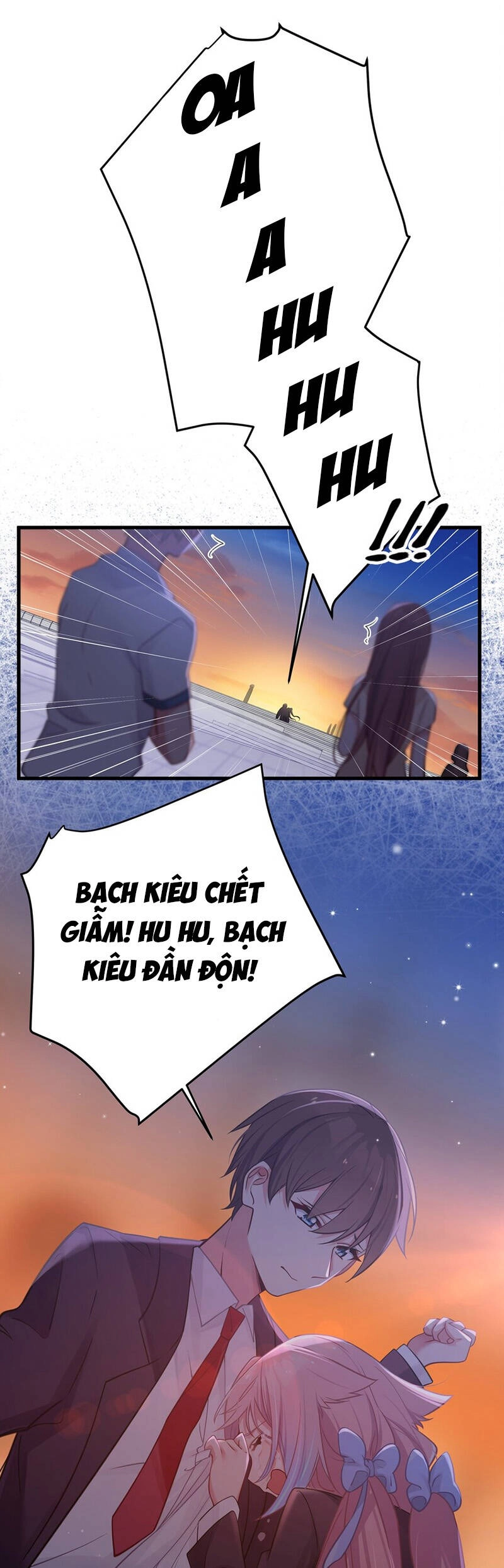 Làm Sao Để Chạy Trốn Dàn Hậu Cung Chapter 15 - 24