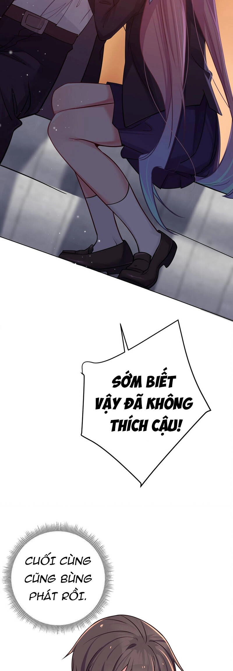 Làm Sao Để Chạy Trốn Dàn Hậu Cung Chapter 15 - 25