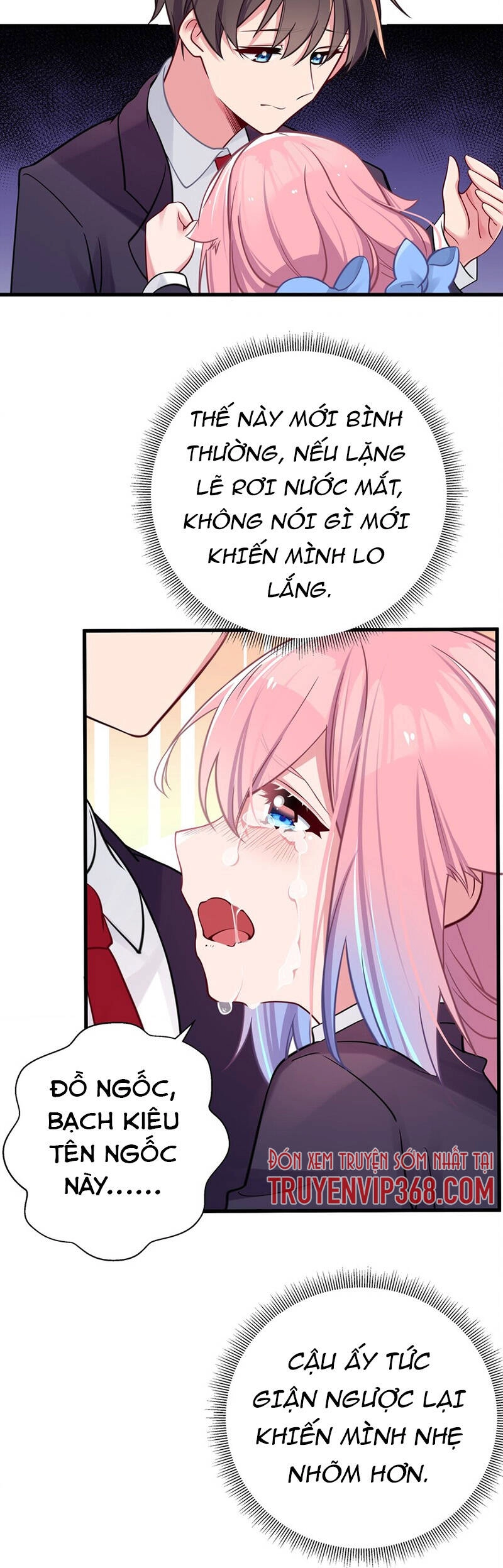 Làm Sao Để Chạy Trốn Dàn Hậu Cung Chapter 15 - 26