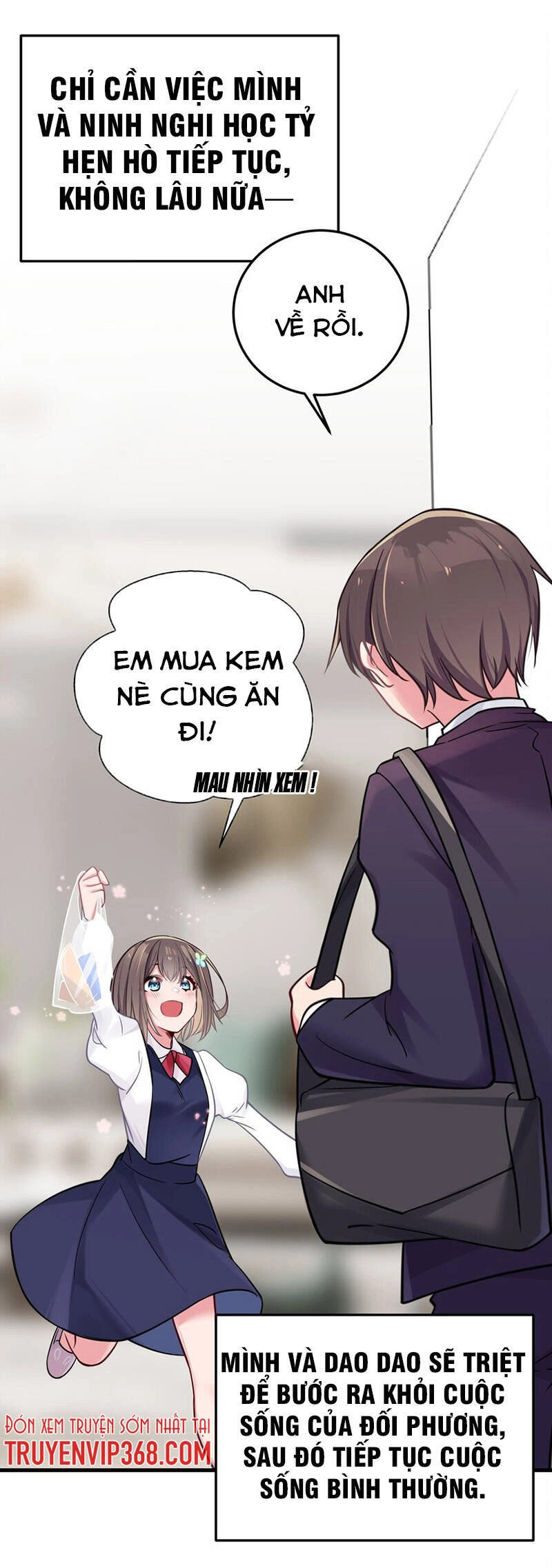 Làm Sao Để Chạy Trốn Dàn Hậu Cung Chapter 15 - 28