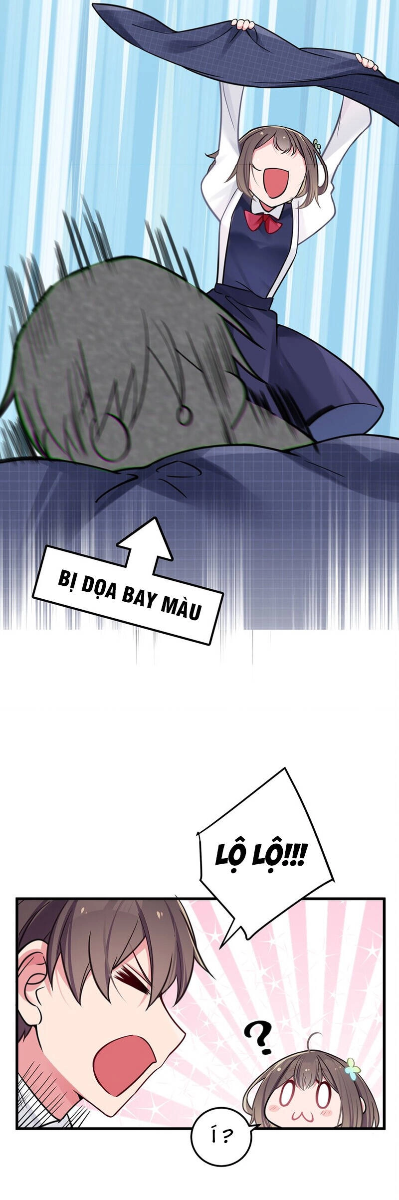 Làm Sao Để Chạy Trốn Dàn Hậu Cung Chapter 15 - 31