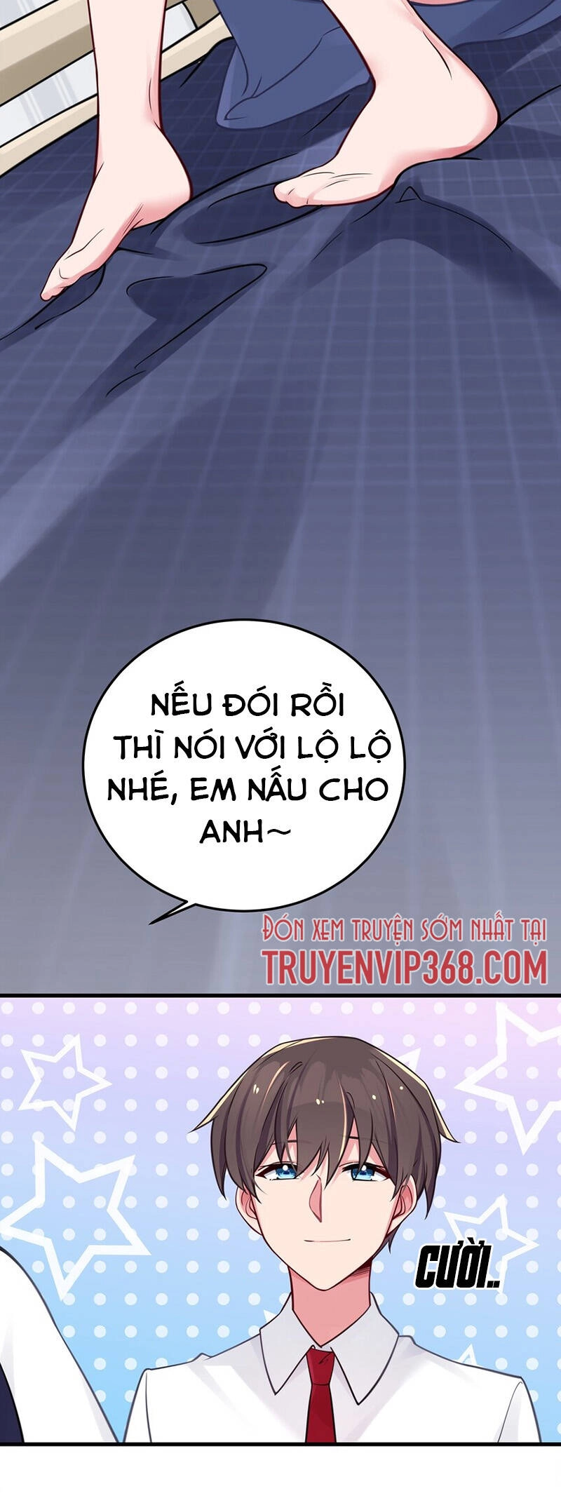 Làm Sao Để Chạy Trốn Dàn Hậu Cung Chapter 15 - 33