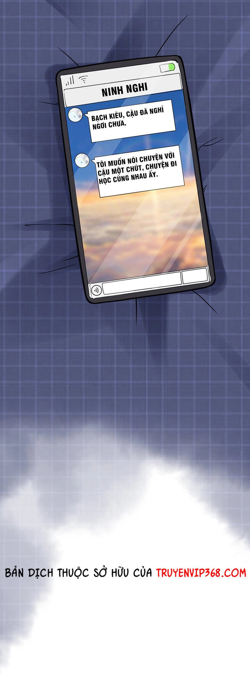 Làm Sao Để Chạy Trốn Dàn Hậu Cung Chapter 15 - 35