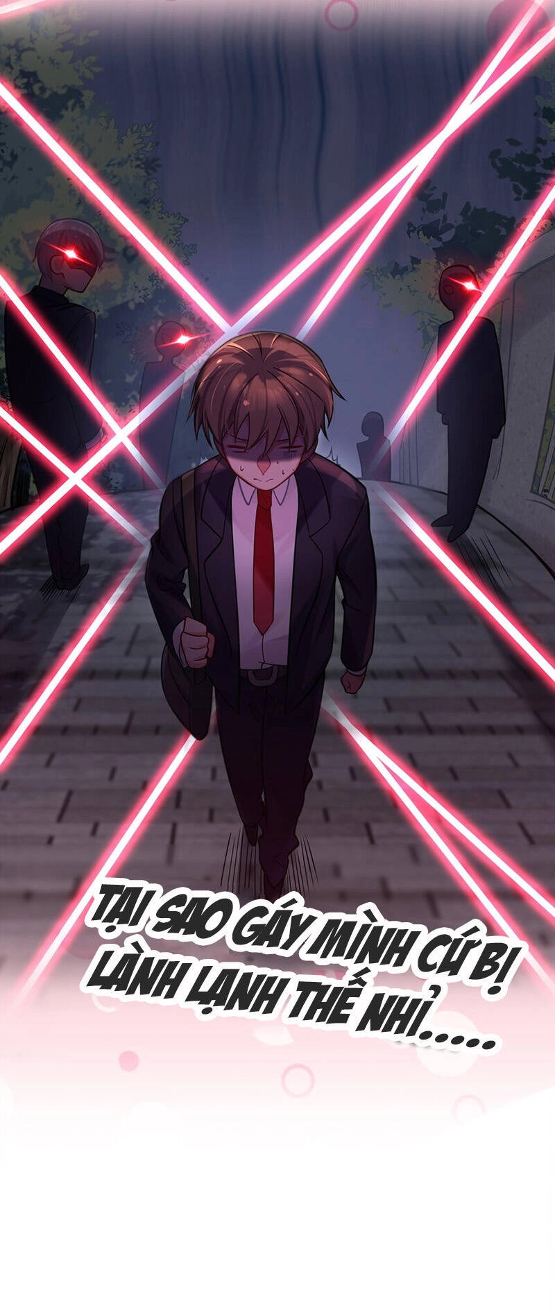 Làm Sao Để Chạy Trốn Dàn Hậu Cung Chapter 15 - 37