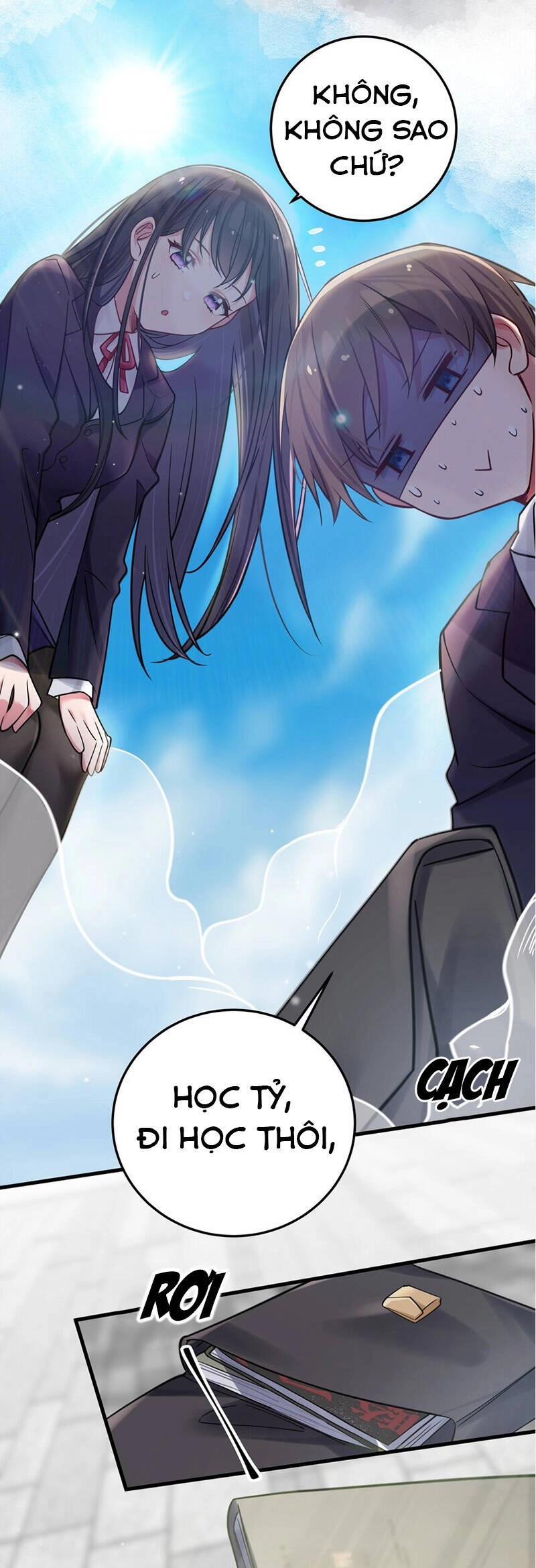 Làm Sao Để Chạy Trốn Dàn Hậu Cung Chapter 16 - 18