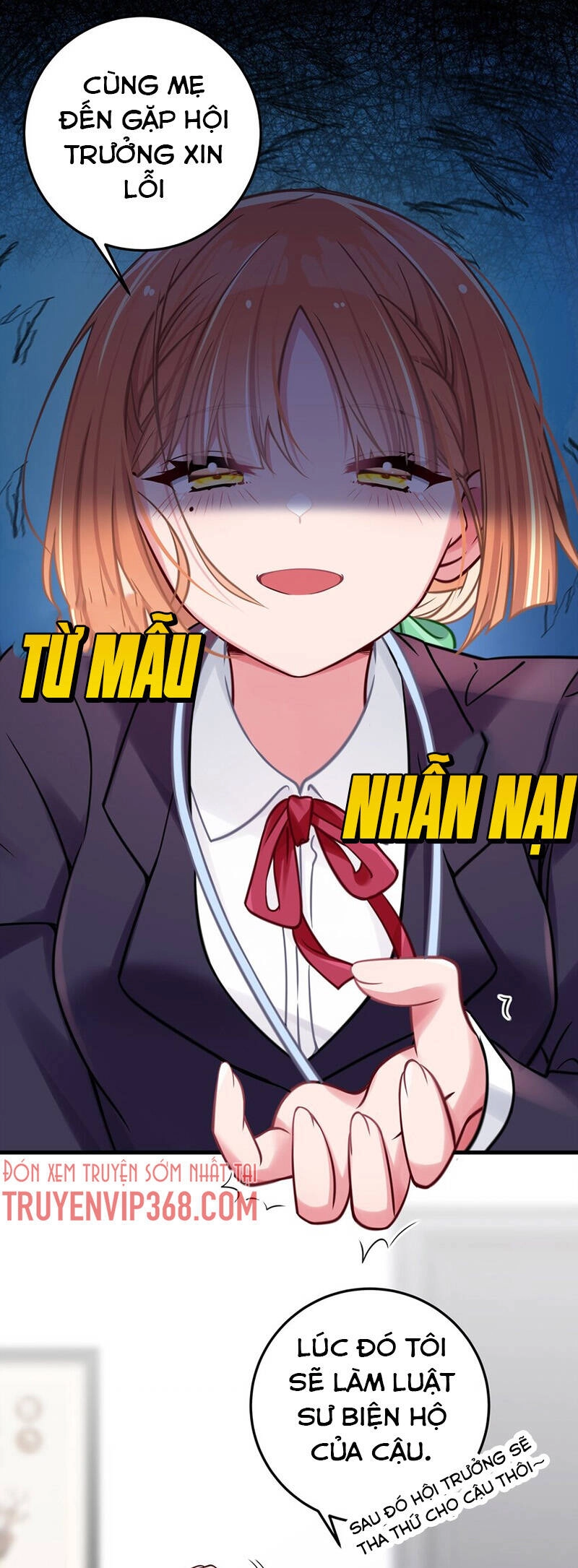 Làm Sao Để Chạy Trốn Dàn Hậu Cung Chapter 17 - 5