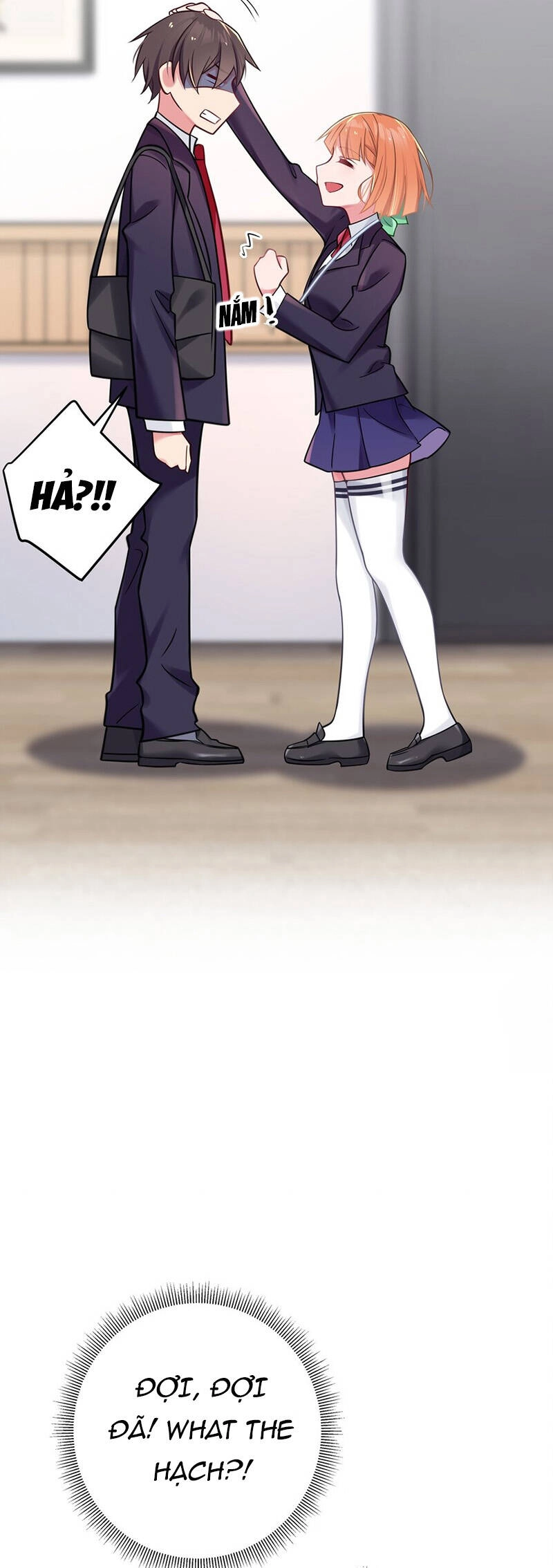 Làm Sao Để Chạy Trốn Dàn Hậu Cung Chapter 17 - 6