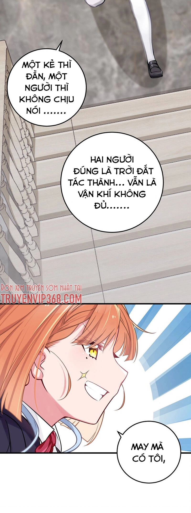 Làm Sao Để Chạy Trốn Dàn Hậu Cung Chapter 17 - 8